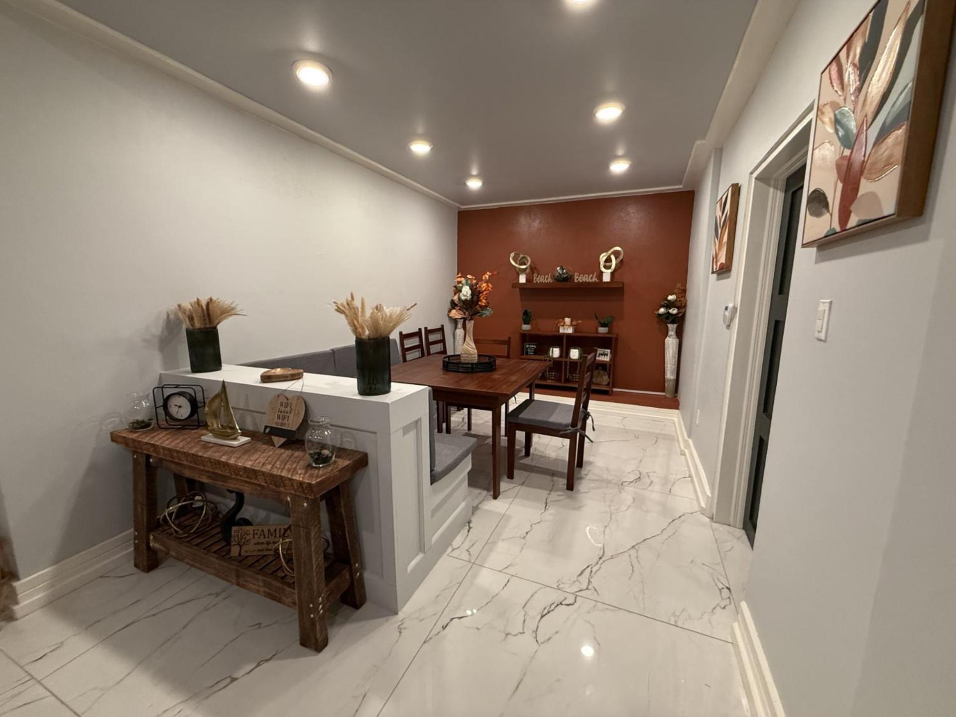 De' Seaside Escape Hotel Willikies ภายนอก รูปภาพ