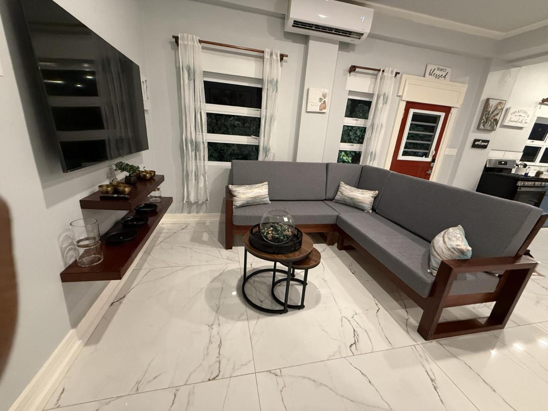 De' Seaside Escape Hotel Willikies ภายนอก รูปภาพ